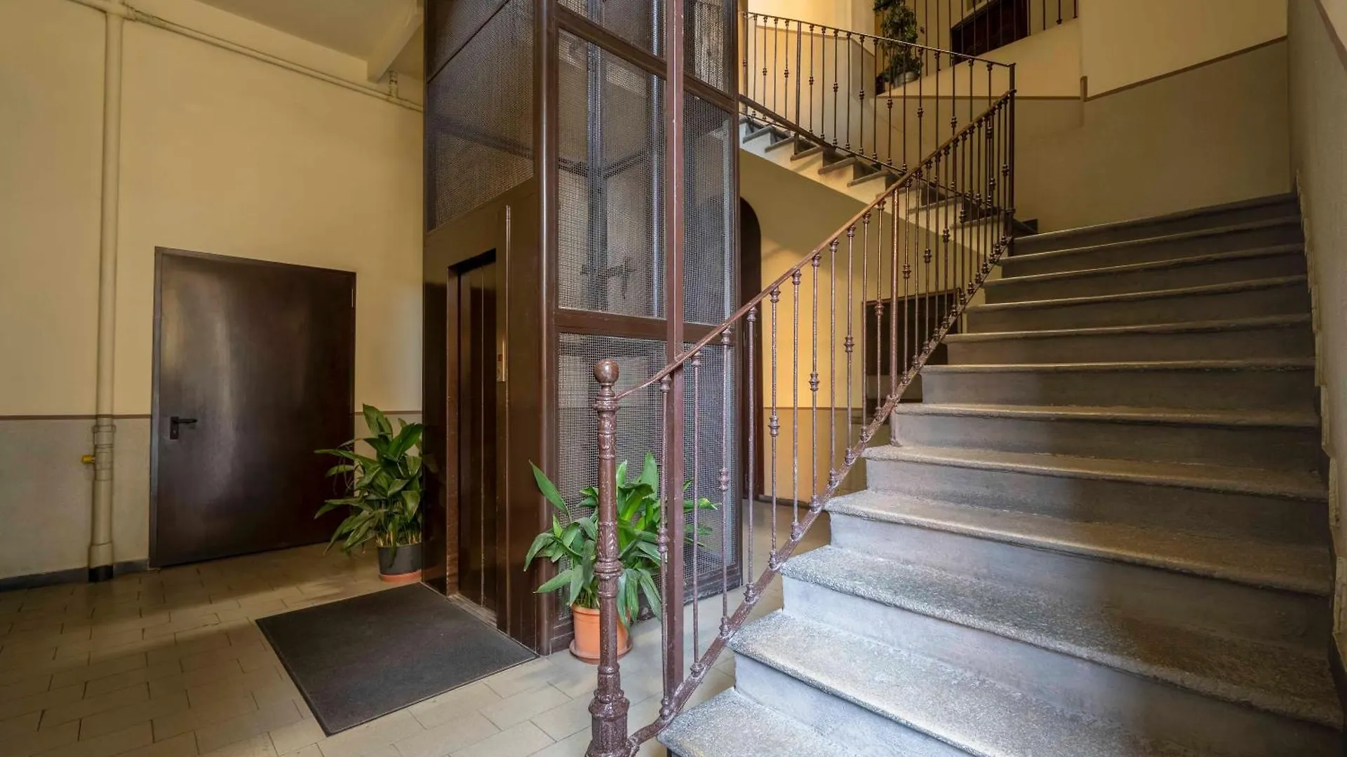 Milano Apartments Navigli - Alzaia 54