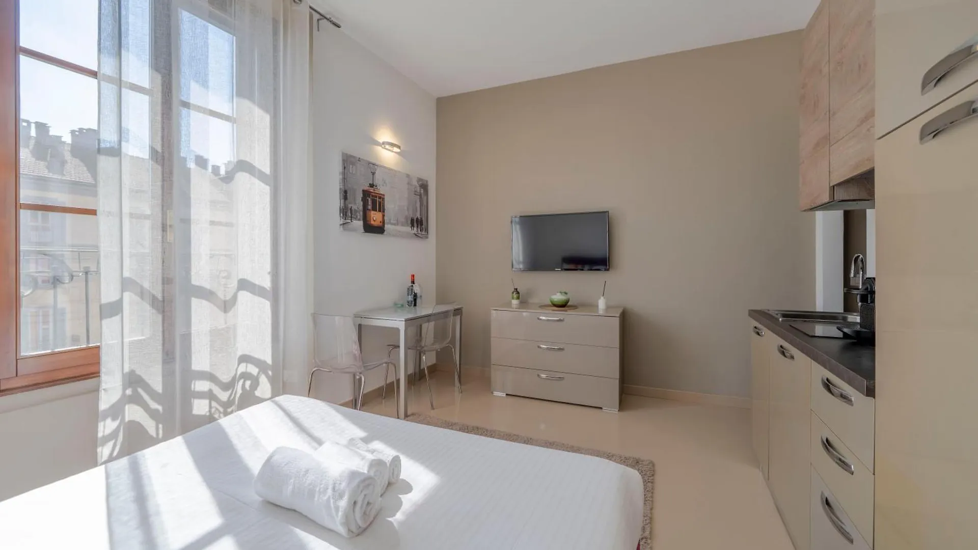 Milano Apartments Navigli - Alzaia 54 Italien